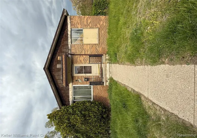 1st image of 20400 Greenlawn St, Detroit, MI 48221 | MLS# 60993909