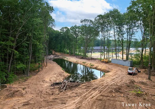 Photo 3 of Land for sale at 63rd Street, Saugatuck, MI 49453 | MLS# 70545661 | Listing updated on 2026-07-24