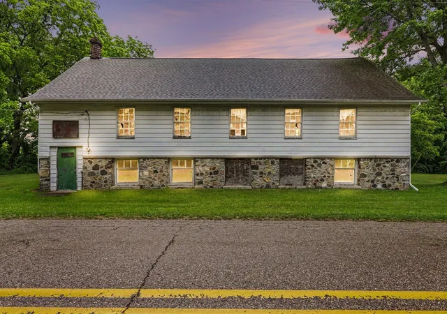 Homes for sale in Plainwell, MI | 155 4th St, Plainwell, MI 49080 | MLS# 70540156