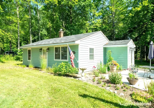 1st image of 10182 Bertrand Blvd, Reed City, MI 49677 | MLS# 70547039