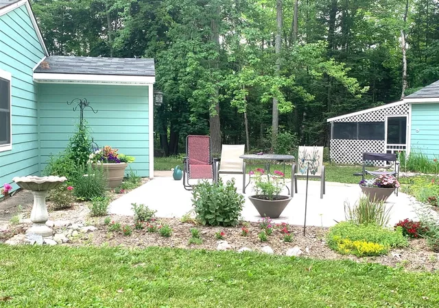 3rd image of 10182 Bertrand Blvd, Reed City, MI 49677 | MLS# 70547039