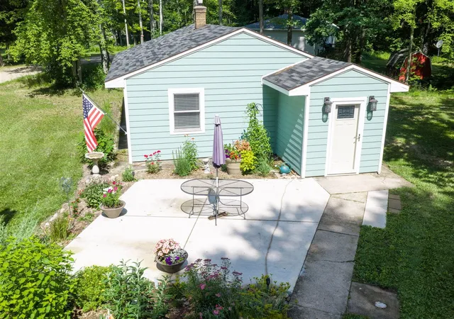 4th image of 10182 Bertrand Blvd, Reed City, MI 49677 | MLS# 70547039