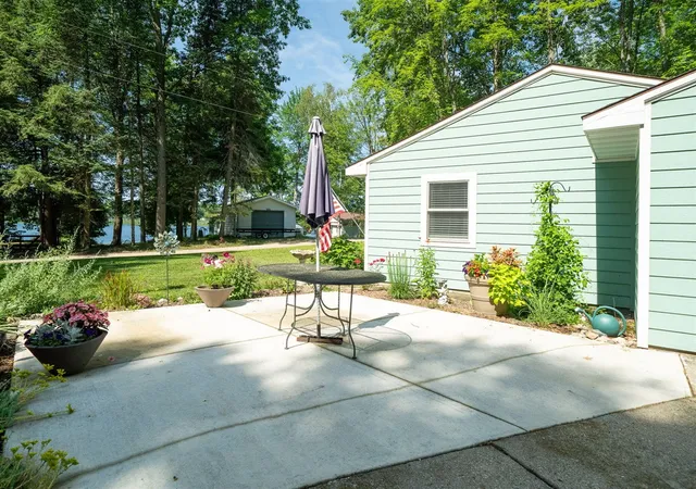 5th image of 10182 Bertrand Blvd, Reed City, MI 49677 | MLS# 70547039