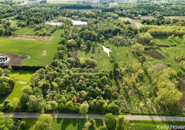 Photo 2 of Land for sale at V/l 237 32nd Avenue, Hudsonville, MI 49426 | MLS# 70534664 | Listing updated on 2026-06-11
