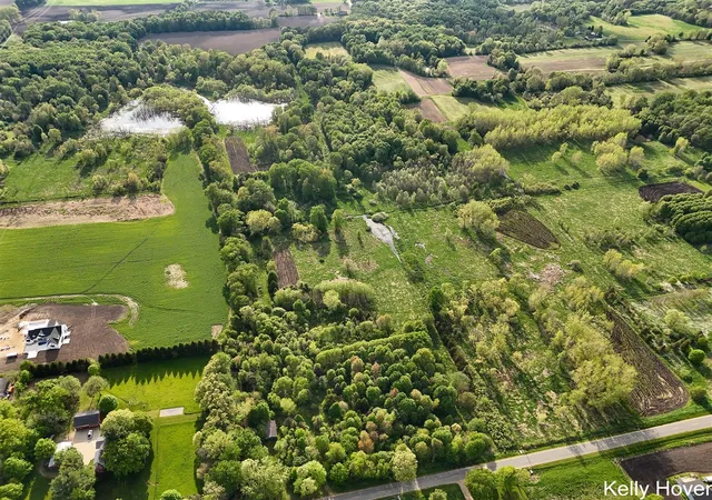 Photo 3 of Land for sale at V/l 237 32nd Avenue, Hudsonville, MI 49426 | MLS# 70534664 | Listing updated on 2026-06-11