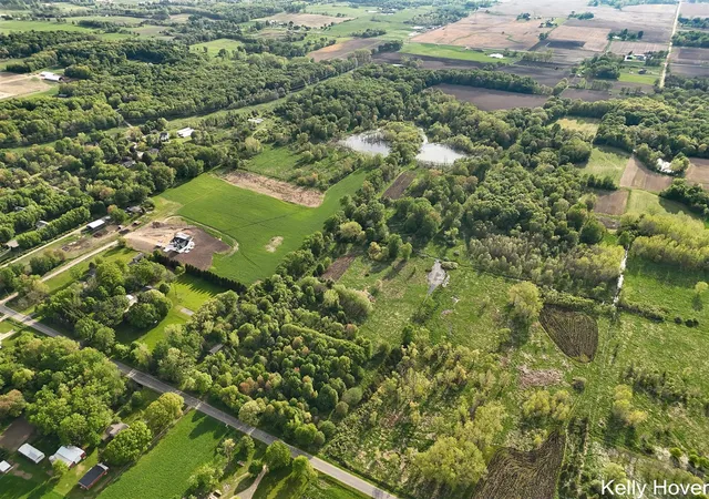 Photo 4 of Land for sale at V/l 237 32nd Avenue, Hudsonville, MI 49426 | MLS# 70534664 | Listing updated on 2026-06-11