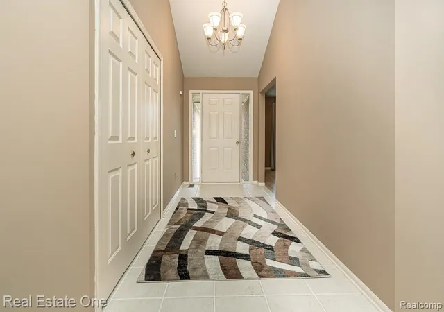Photo 2 of Single Family Residence at 52033 Pebble Crk Dr, Chesterfield, MI 48047 | MLS# 60996812 | | Sold on 2026-07-10