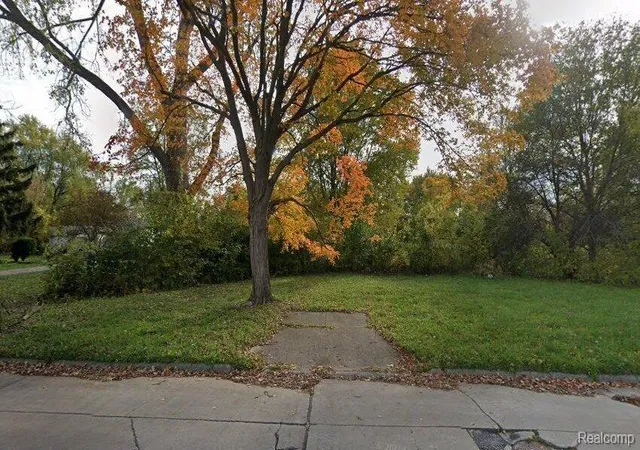 Photo 1 of Land for sale at 26419 Carlysle St, Inkster, MI 48141 | MLS# 60944704 | Listing updated on 2026-02-27