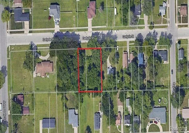Photo 2 of Land for sale at 26419 Carlysle St, Inkster, MI 48141 | MLS# 60944704 | Listing updated on 2026-02-27
