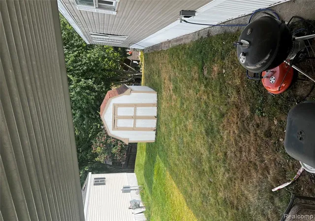 Photo 3 of Sale Pending at 4440 Overlook Ter, Grand Rapids, MI 49512 | MLS# 61019849 | Listing updated on 2026-09-06