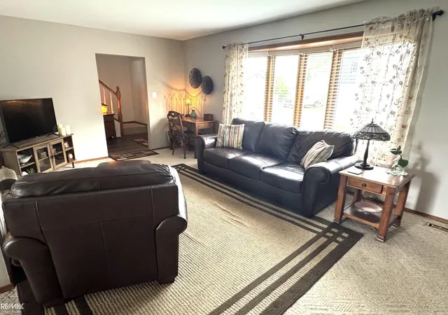 Photo 3 of Single Family Residence at 46960 Jans Dr, Chesterfield, MI 48047 | MLS# 50211713 | | Sold on 2026-06-29