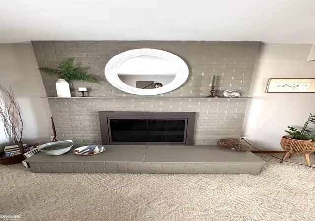 Photo 5 of Single Family Residence at 46960 Jans Dr, Chesterfield, MI 48047 | MLS# 50211713 | | Sold on 2026-06-29