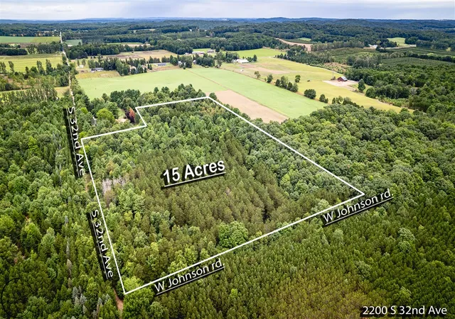 Photo 1 of Land for sale at S 32nd Avenue, Shelby, MI 49455 | MLS# 70537316 | Listing updated on 2026-06-25