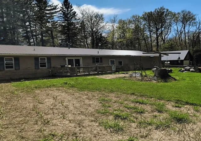 Homes for sale in Hale, MI | 6230 Shellenbarger Rd, Hale, MI 48739 | MLS# 50208349