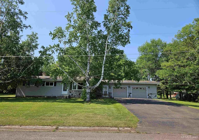 Homes for sale in White Pine, MI | 30 Tamarack St, White Pine, MI 49971 | MLS# 50180619