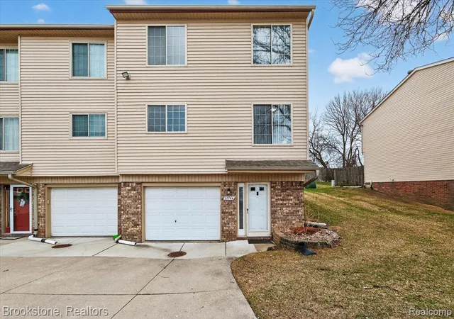 Homes for sale in Clinton Township, MI | 37744 Charter Oaks Blvd #397, Clinton Township, MI 48036 | MLS# 60978933