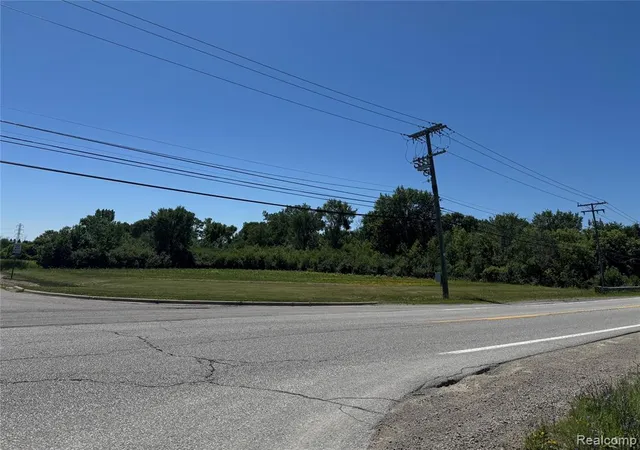 4th image of 00 26 Mile Rd, Shelby Twp, MI 48315 | MLS# 60920245