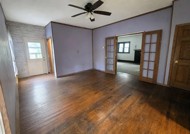 Homes for sale in Greenville, MI | 207 S Barry St, Greenville, MI 48838 | MLS# 70542191
