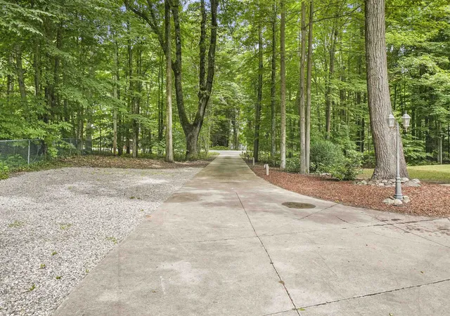 Homes for sale in Traverse City, MI | 712 N South Long Lake Rd, Traverse City, MI 49685 | MLS# 80070680
