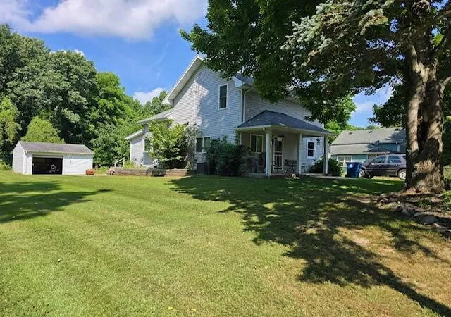 Homes for sale in Ceresco, MI | 275 Battle Creek St, Ceresco, MI 49033 | MLS# 70530168