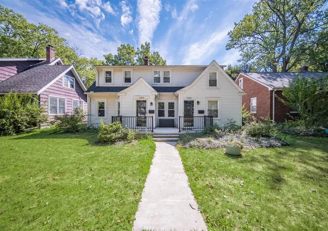 1st image of 108 N Wallace Blvd, Ypsilanti, MI 48197 | MLS# 70553595