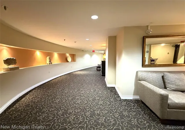 Homes for sale in Novi, MI | 43000 12 Oaks Crescent Dr #2033, Novi, MI 48377 | MLS# 61002153