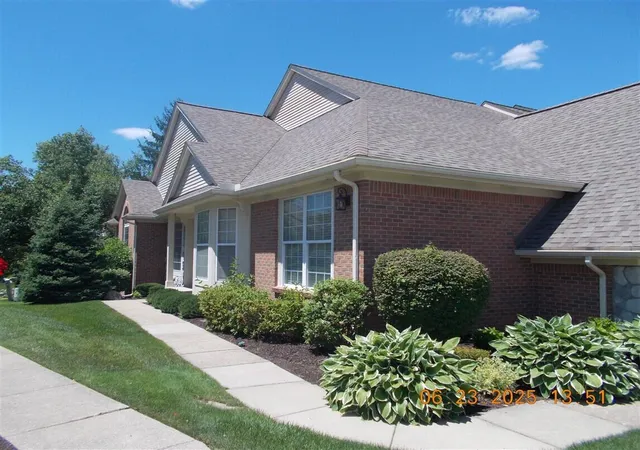 Photo 1 of Sale Pending at 2304 Cleveland Way, Canton, MI 48188 | MLS# 70541643 | Listing updated on 2026-08-25