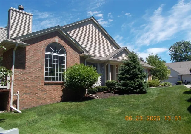 Photo 2 of Sale Pending at 2304 Cleveland Way, Canton, MI 48188 | MLS# 70541643 | Listing updated on 2026-08-25