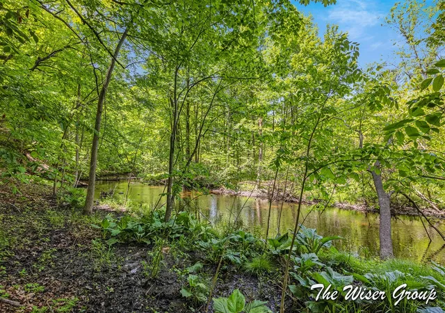 Photo 4 of Sale Pending at Parcels 1 & 2 Rector St, Rockford, MI 49341 | MLS# 70535230 | Listing updated on 2026-08-09