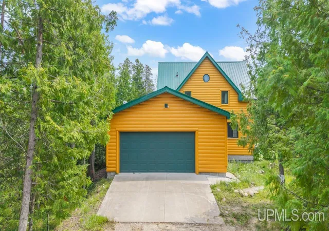 2nd image of 478s Harbor Lights Trl, Manistique, MI 49854 | MLS# 50219019