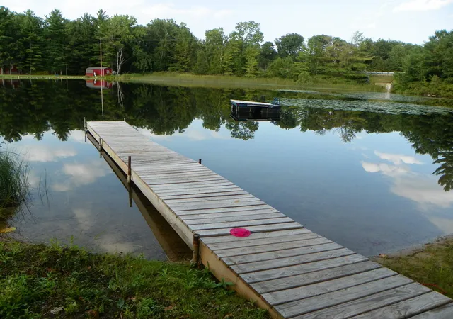 2nd image of 3373 Lakeview St, Harrison, MI 48625 | MLS# 50219623