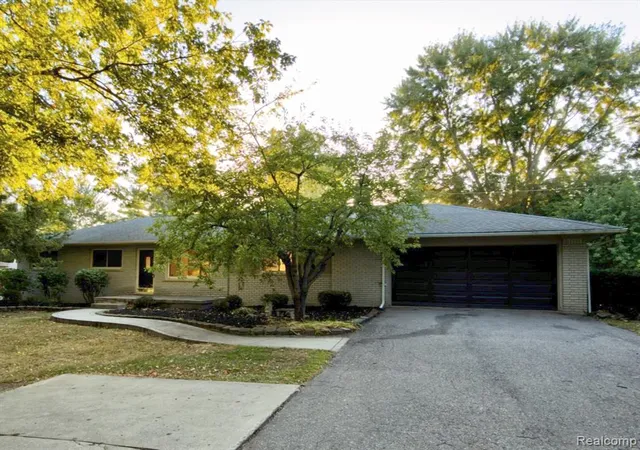 Photo 1 of Single family home for sale at 24750 Taft Rd, Novi, MI 48375 2273 | MLS# 61025602 | Listing updated on 2026-08-31