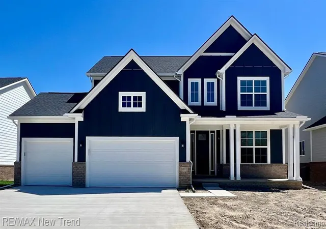 Photo 1 of Single family home for sale at 8511 Joseph St, Commerce Township, MI 48382 | MLS# 60990379 | Listing updated on 2026-07-07