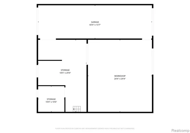 57th image of 125 Olde Franklin Dr, Howell, MI 48855 | MLS# 61006471
