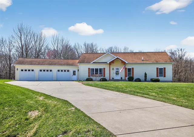 1st image of 12201 Dylan Ln, Parma, MI 49269 | MLS# 70523790