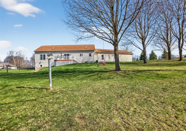 2nd image of 12201 Dylan Ln, Parma, MI 49269 | MLS# 70523790