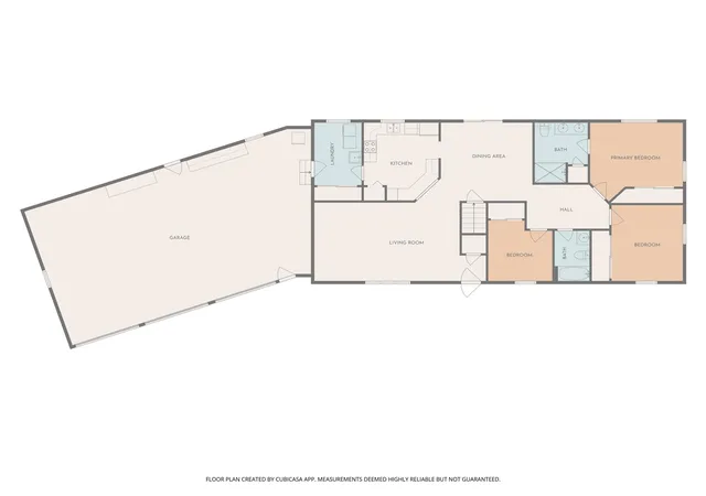 68th image of 12201 Dylan Ln, Parma, MI 49269 | MLS# 70523790