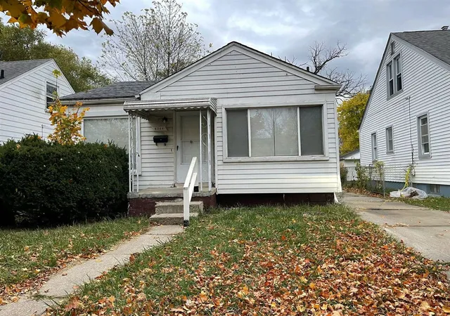 Homes for sale in Detroit, MI | 6366 Westwood St, Detroit, MI 48228 | MLS# 70518058