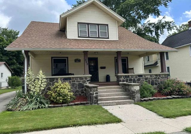 Homes for sale in Durand, MI | 302 N Mackinaw St, Durand, MI 48429 | MLS# 50212922