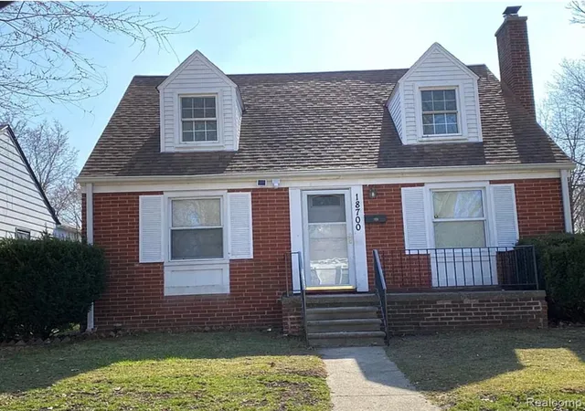 Photo 1 of Sale Pending at 18700 Kingsville St, Harper Woods, MI 48225 | MLS# 61041751 | Listing updated on 2026-10-30