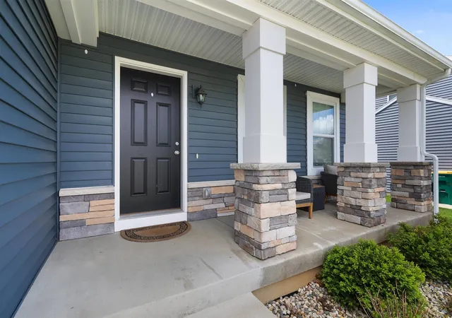 Photo 3 of Single family home for sale at 3495 Summersong Path, Portage, MI 49024 | MLS# 70528934 | Listing updated on 2026-05-08