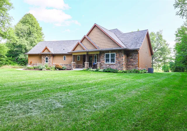 Homes for sale in Alto, MI | 9434 84th St, Alto, MI 49302 | MLS# 70479579