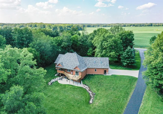 Homes for sale in Alto, MI | 9434 84th St, Alto, MI 49302 | MLS# 70479579