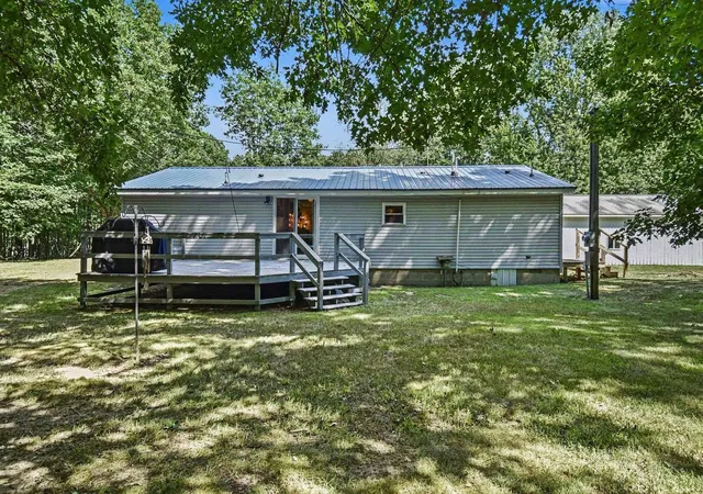 Photo 3 of Sale Pending at 11468 S Nottawa Rd, Riverdale, MI 48877 | MLS# 80072839 | Listing updated on 2026-09-15