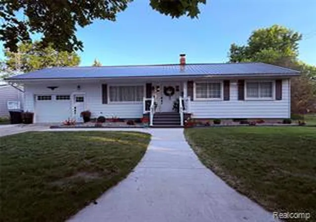 Homes for sale in Cass City, MI | 6760 Pine St, Cass City, MI 48726 | MLS# 61009248
