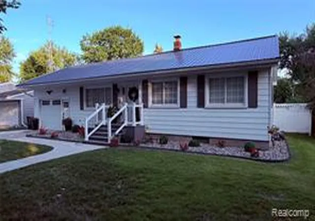 Homes for sale in Cass City, MI | 6760 Pine St, Cass City, MI 48726 | MLS# 61009248