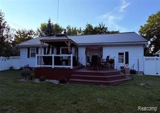 Homes for sale in Cass City, MI | 6760 Pine St, Cass City, MI 48726 | MLS# 61009248