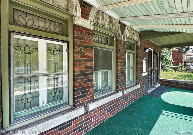 Photo 4 of Multi family home for sale at 12668 Stoepel, Detroit, MI 48221 | MLS# 61008851 | Listing updated on 2026-10-30
