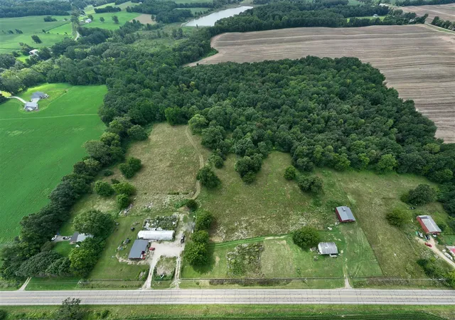 Homes for sale in Cassopolis, MI | Calvin Center Rd, Cassopolis, MI 49031 | MLS# 70510854