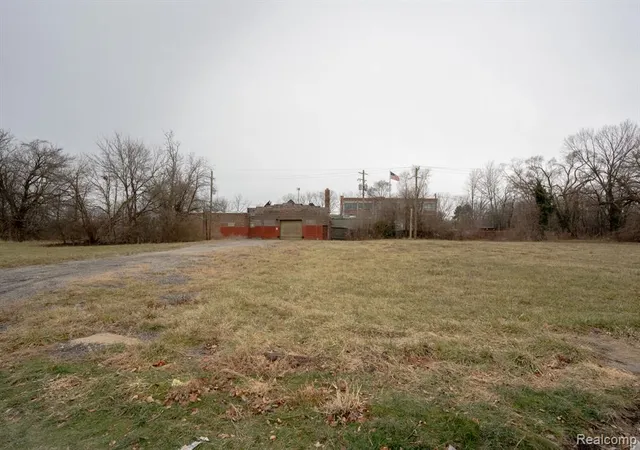 4th image of 1191 Concord St, Detroit, MI 48207 | MLS# 60962271